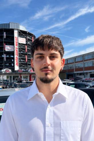 Damian Gajic