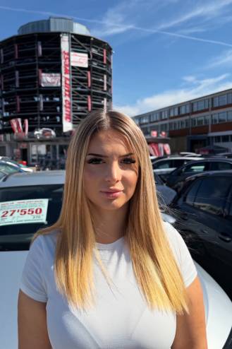 Milja Gajic
